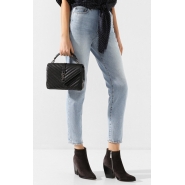 Сумка Monogram College medium Saint Laurent